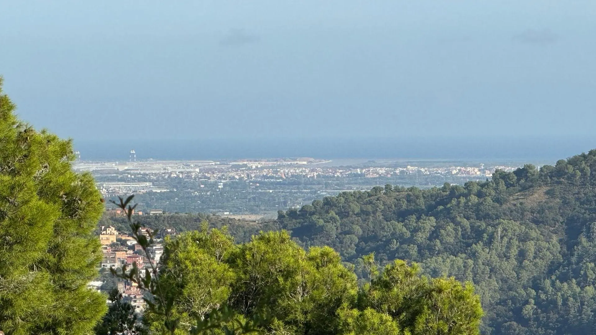 Casa A 20Km De Barcelona Con Sauna Y Piscina Privada Villa Fontpineda Palleja 0*,