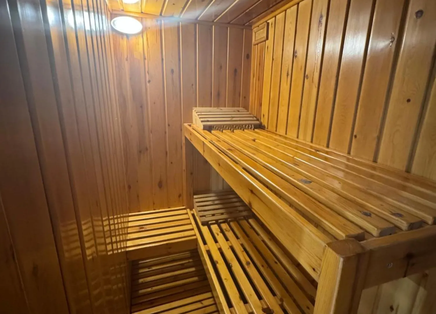 Holiday home Casa A 20Km De Barcelona Con Sauna Y Piscina Privada Villa Fontpineda Palleja