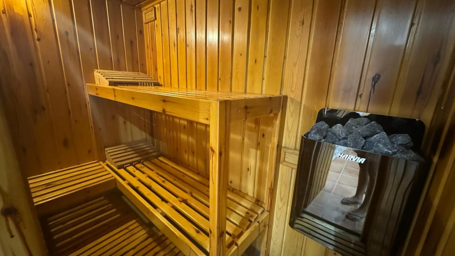 Casa A 20Km De Barcelona Con Sauna Y Piscina Privada Villa Fontpineda Palleja Holiday home