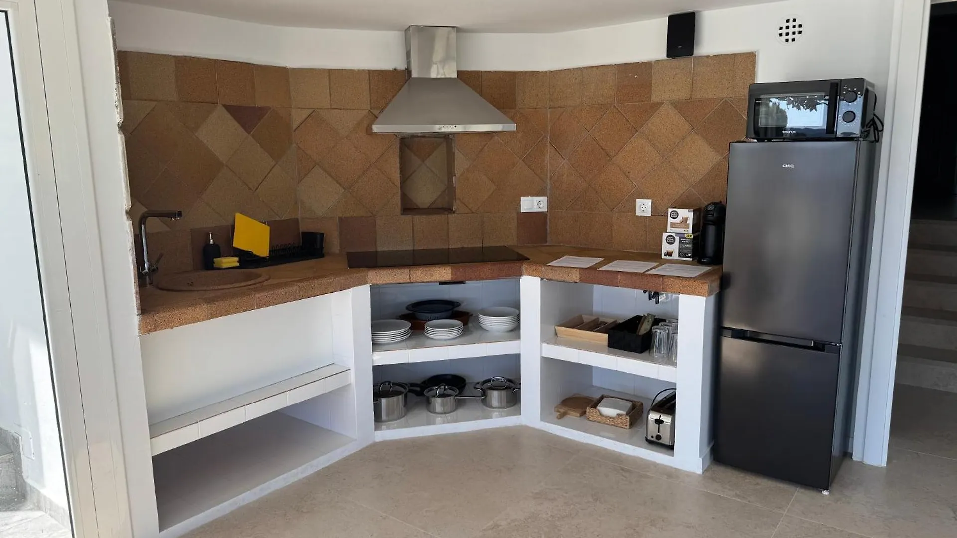 Casa A 20Km De Barcelona Con Sauna Y Piscina Privada Villa Fontpineda Palleja Holiday home