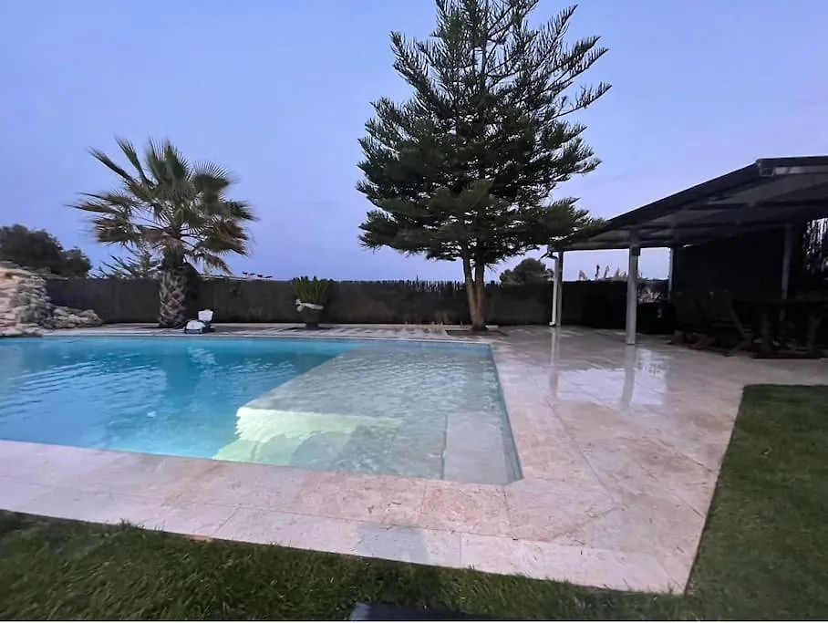 Casa A 20Km De Barcelona Con Sauna Y Piscina Privada Villa Fontpineda location